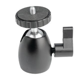 Multifunctional Table-Top Adjustable Studio Stand