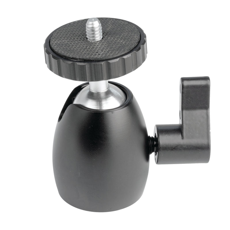 Multifunctional Table-Top Adjustable Studio Stand