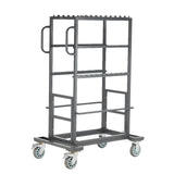 Pixapro C-Stand Dolly Cart Empty