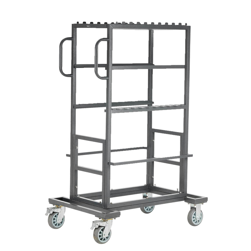 C-Stand Roller Dolly Cart