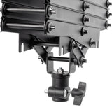 Close-Up of Bottom 5/8" Spigot Receiver