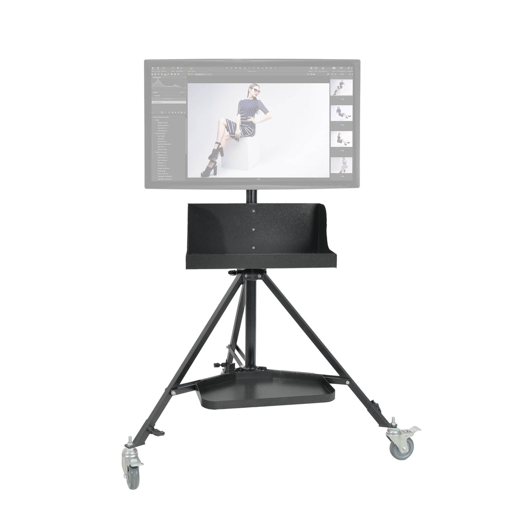 Wheeled workstation deals