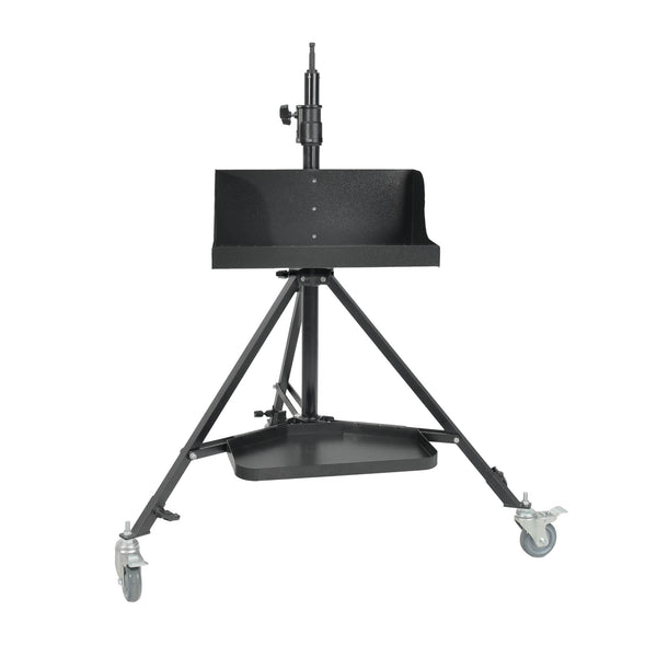 PiXAPRO Multifunctional Wheeled Workstation Stand Without VESA bracket