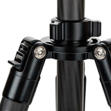 Kenro Karoo Ultimate Travel Tripod Kit - Carbon Fibre (SPECIAL ORDER)