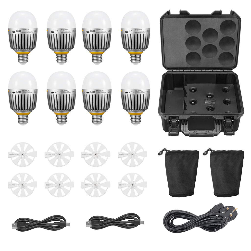 thumbnail image 2 of Premium Blue Xenon Interior LED Light Bulb Kit For Land Rover Discovery 3 - 6000K 2 of 5