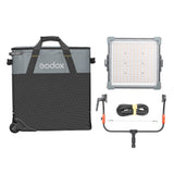 KNOWLED P600R HARD P4 K1 1'x1' Weatherproof Full-Colour RGB LED Pixel Panel (SPECIAL ORDER)