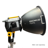 KNOWLED MG4K  K1 Bi-Colour 4K LED Cine Light Kit (SPECIAL ORDER)