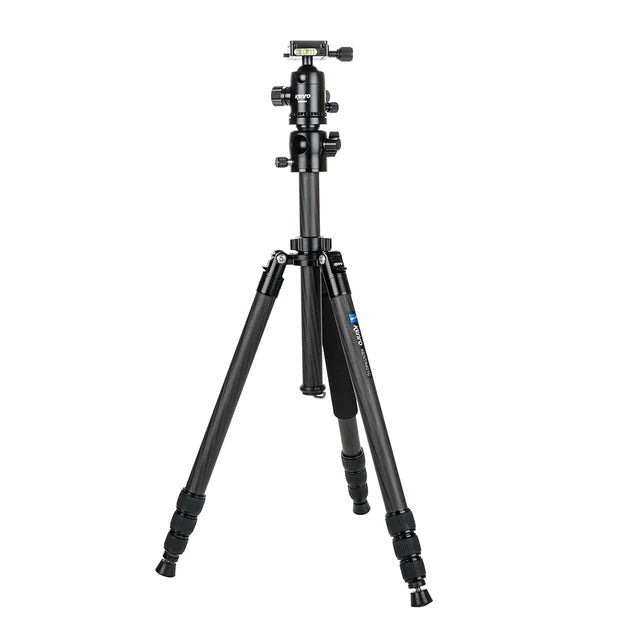 Kenro Karoo Ultimate Travel Tripod Kit - Carbon Fibre (SPECIAL ORDER)
