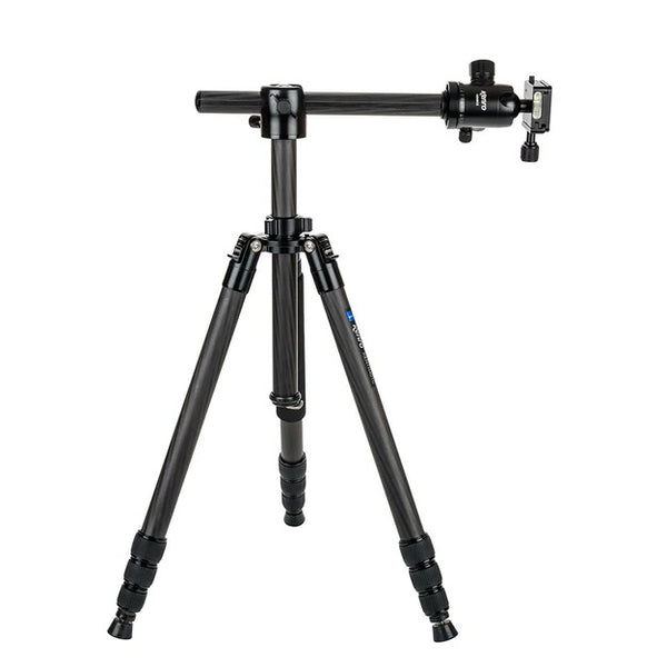 Kenro Karoo Ultimate Travel Tripod Kit - Carbon Fibre (SPECIAL ORDER)