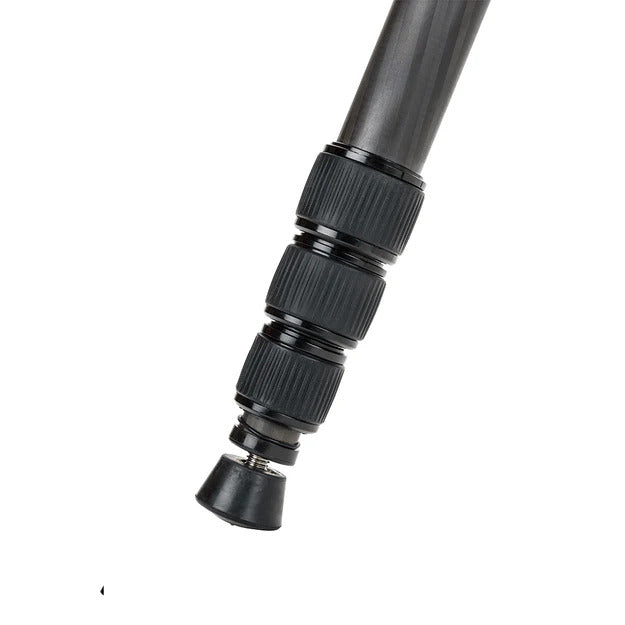 Kenro Karoo Ultimate Travel Tripod Kit - Carbon Fibre (SPECIAL ORDER)