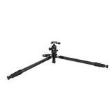 Kenro Karoo Ultimate Travel Tripod Kit - Carbon Fibre (SPECIAL ORDER)