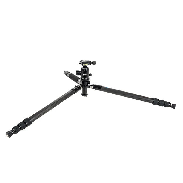 Kenro Karoo Ultimate Travel Tripod Kit - Carbon Fibre (SPECIAL ORDER)
