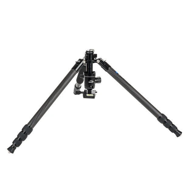 Kenro Karoo Ultimate Travel Tripod Kit - Carbon Fibre (SPECIAL ORDER)