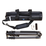 Kenro Karoo Ultimate Travel Tripod Kit - Carbon Fibre (SPECIAL ORDER)