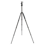 Kenro Karoo Ultimate Travel Tripod Kit - Carbon Fibre (SPECIAL ORDER)