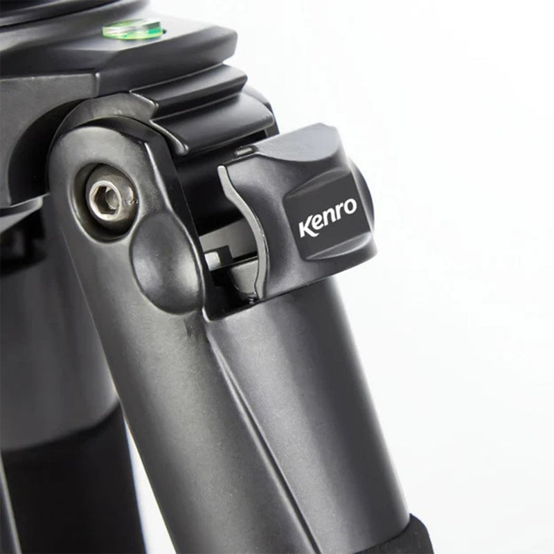 Kenro Professional Large Video Tripod (SPECIAL ORDER)