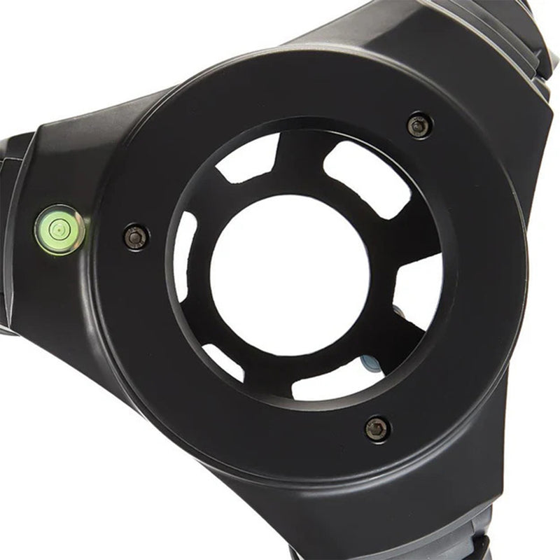 Kenro Professional Large Video Tripod (SPECIAL ORDER)