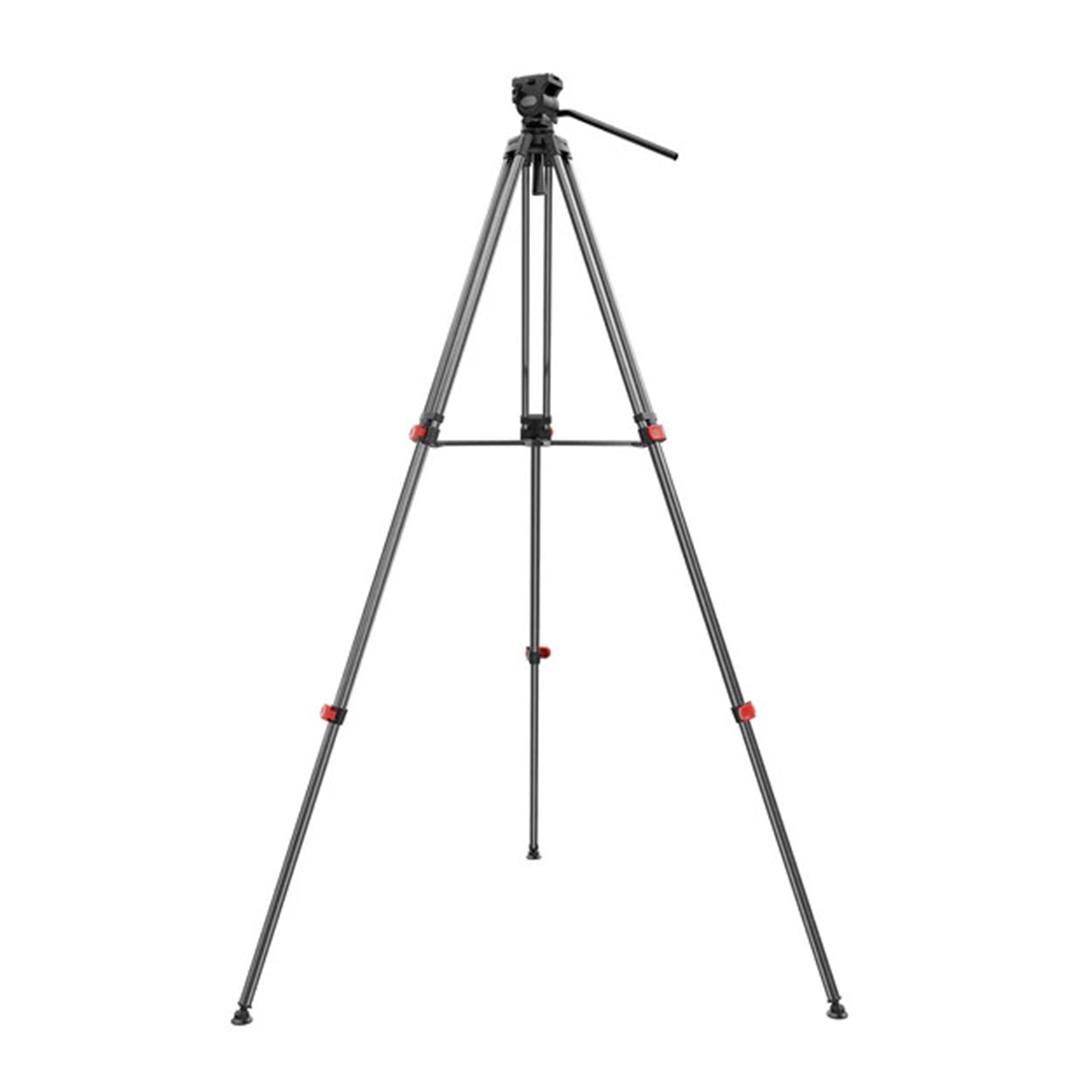 Kenro Twin Tube Lightweight Video Tripod Kit (SPECIAL ORDER)