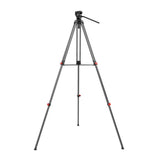 Kenro Twin Tube Lightweight Video Tripod Kit (SPECIAL ORDER)