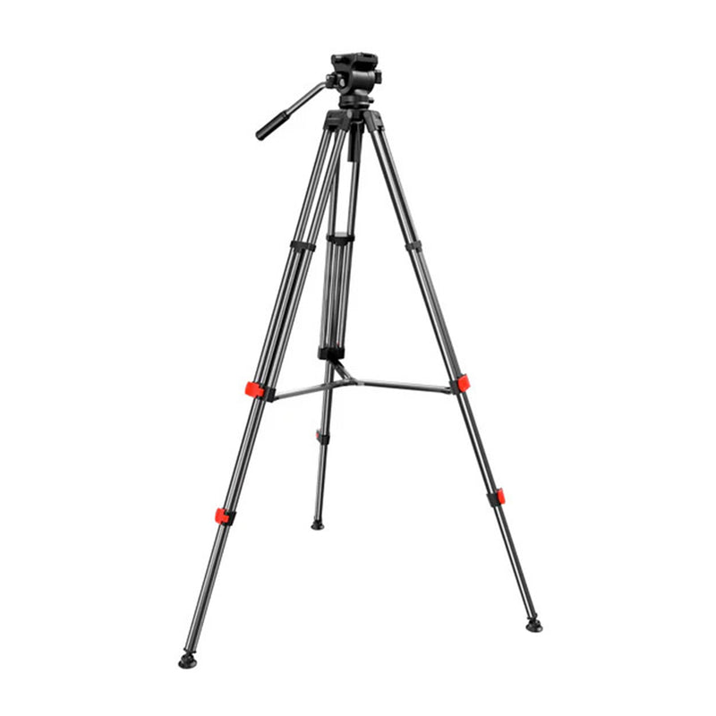 Kenro Twin Tube Lightweight Video Tripod Kit (SPECIAL ORDER)