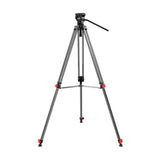 Kenro Twin Tube Lightweight Video Tripod Kit (SPECIAL ORDER)