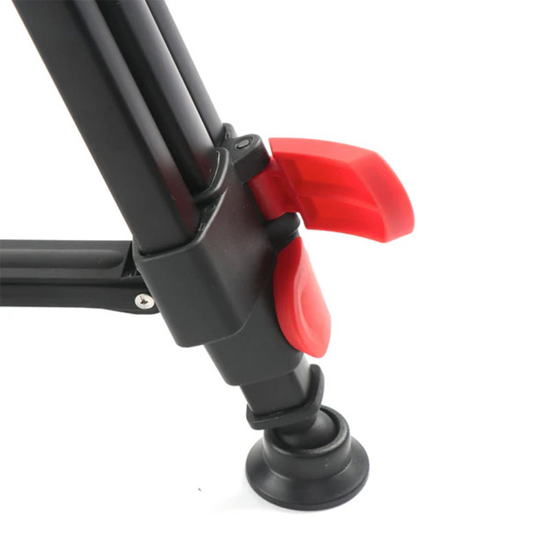 Kenro Twin Tube Lightweight Video Tripod Kit (SPECIAL ORDER)