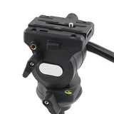 Kenro Twin Tube Lightweight Video Tripod Kit (SPECIAL ORDER)