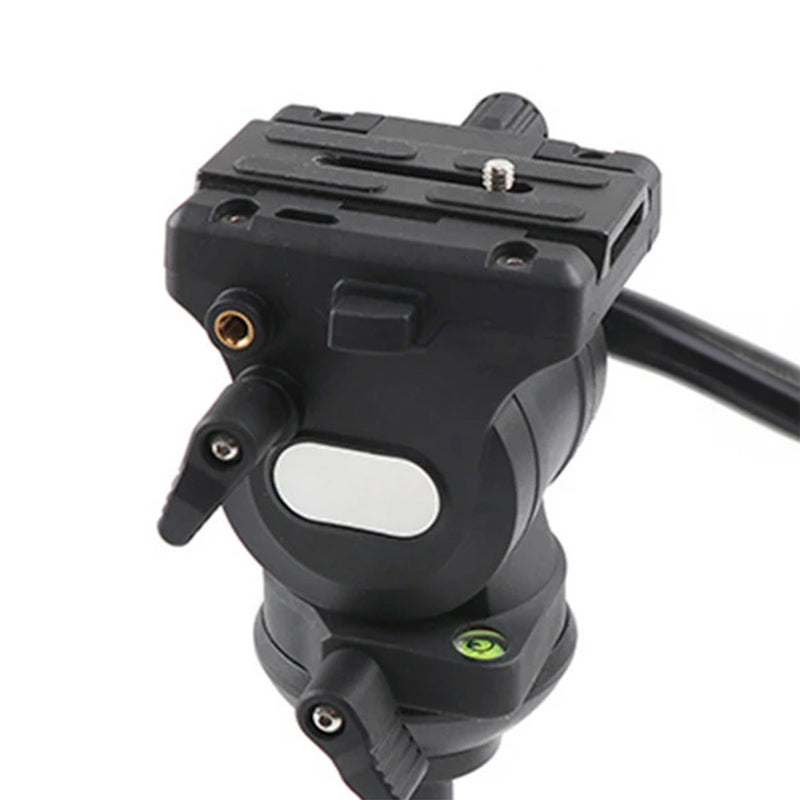 Kenro Twin Tube Lightweight Video Tripod Kit (SPECIAL ORDER)