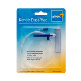 KENRO Kenair Clean Air Electronic Equipment Dust Vac Attachment (TD122) (SPECIAL ORDER)
