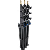 Set of 3 KUPO 070AC 7 Feet Mini Click Stand