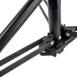 Set of 3 KUPO 070AC 7 Feet Mini Click Stand Leg Bracket