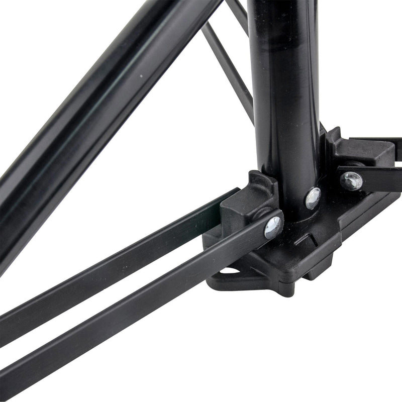 Set of 3 KUPO 070AC 7 Feet Mini Click Stand Leg Bracket