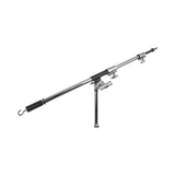 Kupo Steel Baby Boom Arm with Hex Baby Pin