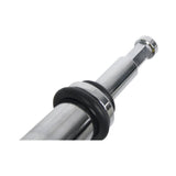 Kupo Steel Baby Boom Arm with Hex Baby Pin Close Up Look of Stud