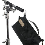 Kupo Steel Baby Boom Arm with Hex Baby Pin Sandbag Hook with Bag Attached
