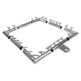 Kupo KHS-112 Round Butterfly Frame Kit for 1-1/2" Pipe (48.3mm)