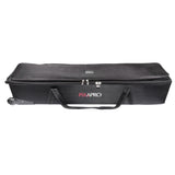 PiXAPRO Turtle-Based C-Stand Roller Case On the floor
