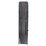 Professional Roller Travel Case Bag for Turtle Base C-Stand