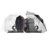 Speedlite Modifier, Stand & Carry Accessories Kit