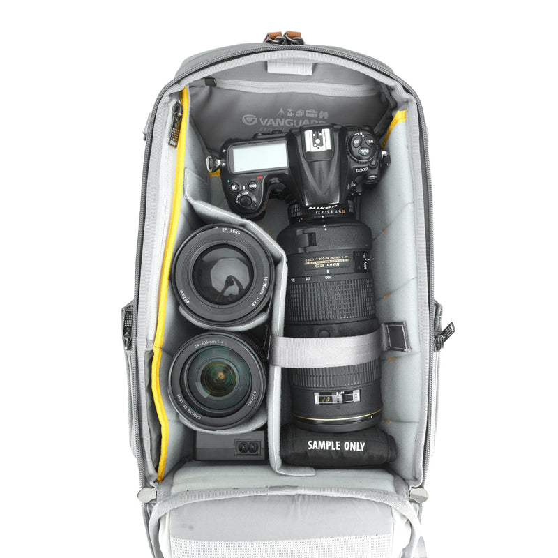 Vanguard VEO City B37 13 Litre Camera Backpack (SPECIAL ORDER)