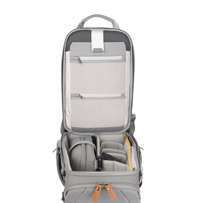 Vanguard VEO City B37 13 Litre Camera Backpack (SPECIAL ORDER)