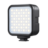 GODOX LED6Bi Dual-Head Table-Mounted Lighting Kit for Content Creators, Photographers & Small Businesses