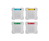 Godox KNOWLED Liteflow 15 Panel Set of 4