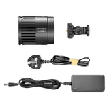 Godox Litemons LC30Bi - Box Contents