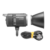 LITEMONS LE300R RGB COB LED Studio Light