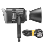 LITEMONS LE600R RGB COB LED Studio Light