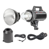 LUMI200 II 200Ws Award Winning Studio Monolight Flash (Godox GS200 II)