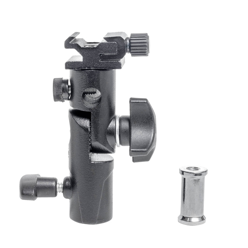 PiXAPRO Tilt Umbrella Bracket with Included Female Spigot