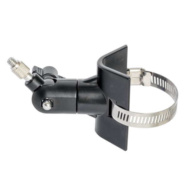 Universal Camera Pipe Mounting Bracket