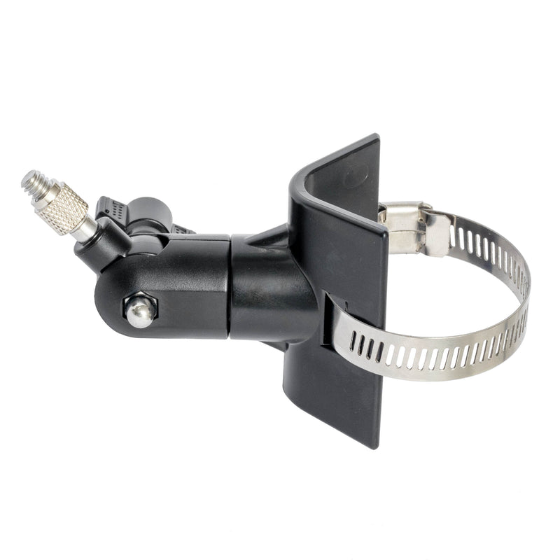 Universal Camera Pipe Mounting Bracket